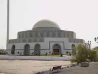 Abu Dhabi Theater